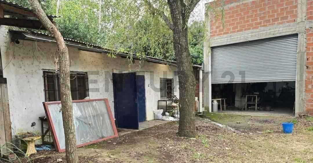 Foto de GALPÓN EN VENTA EXCELENTE UBICACIÓN – La Reja, Moreno, imagen 5