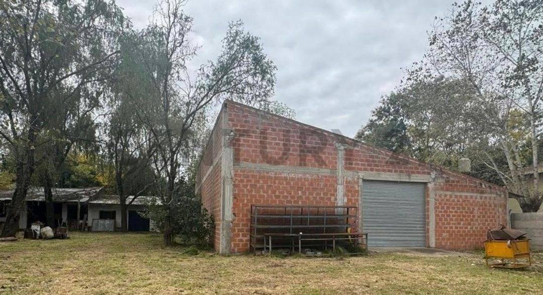Foto de GALPÓN EN VENTA EXCELENTE UBICACIÓN – La Reja, Moreno, imagen 4