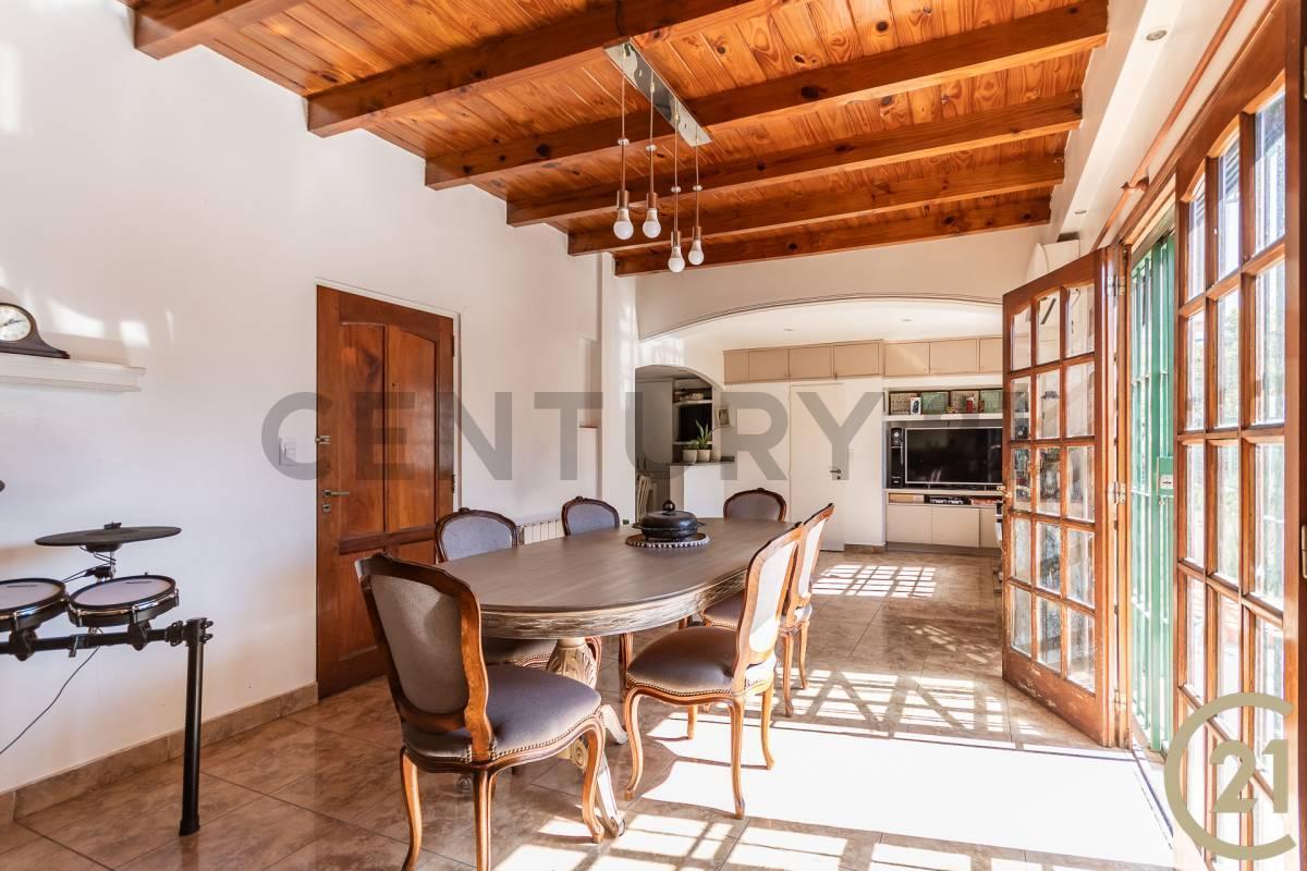 Foto de Venta PH 4 ambientes c/ terraza y parrilla - Parque Patricios, imagen 4