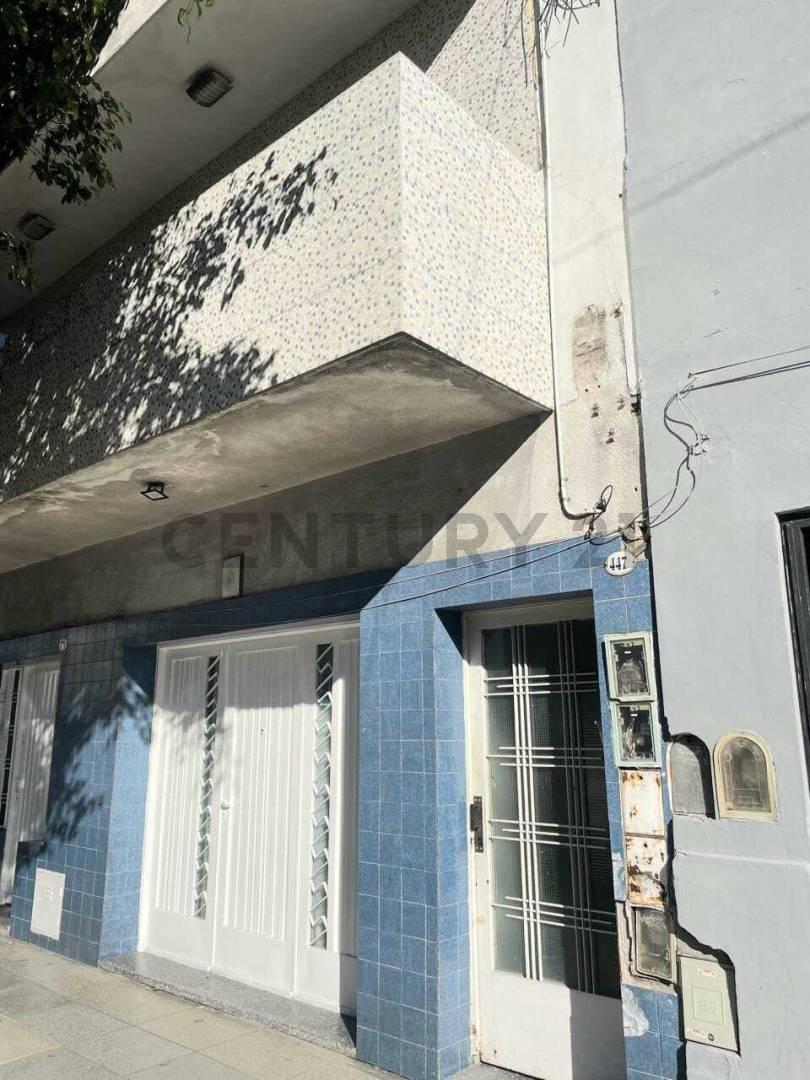 Foto de VENTA-PERMUTA DEPTO 3 AMBIENTES EN PARQUE PATRICIOS, imagen 2