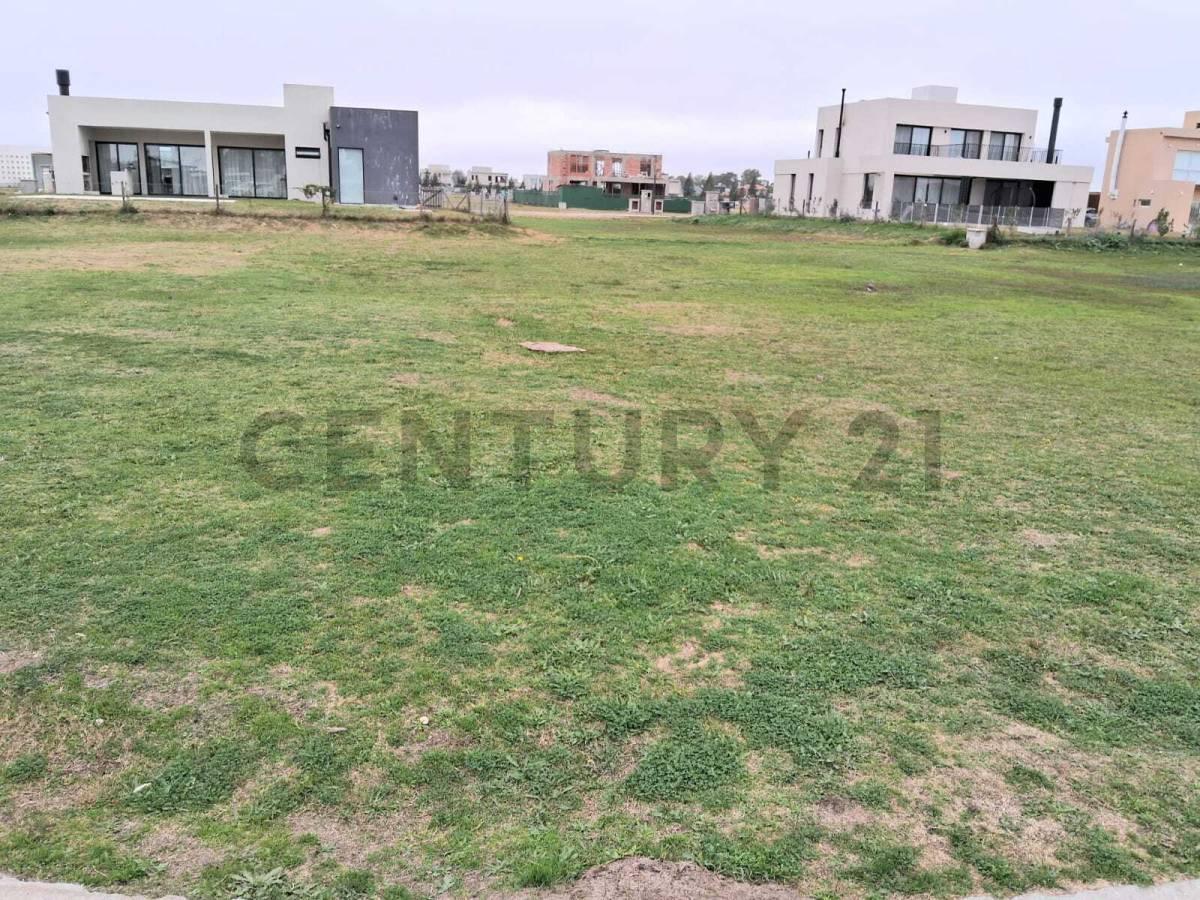 Foto de LOTE EN VENTA - BARRIO PRIVADO LARES DE CANNING, imagen 2