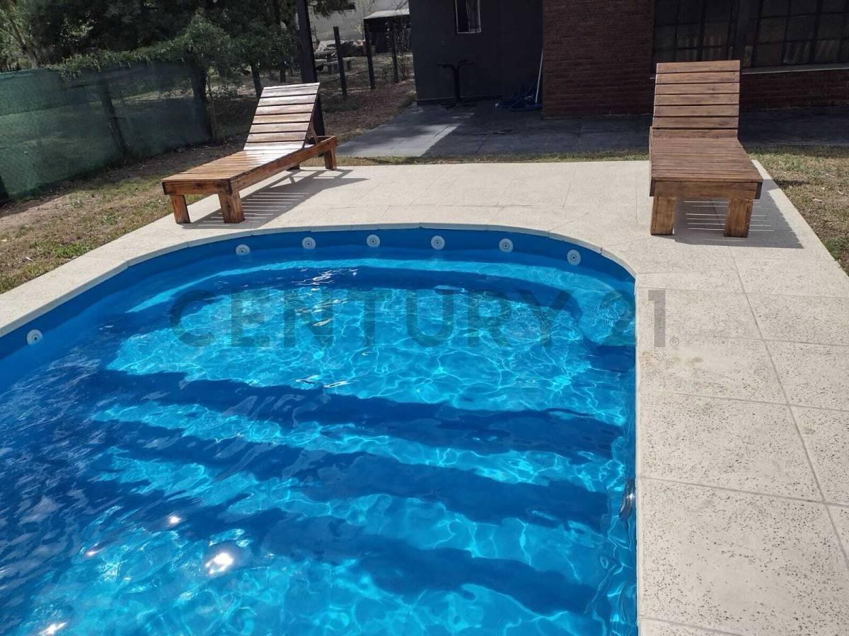 Foto de EXCLUSIVA CASA QUINTA EN CANNING - NATURALEZA, CONFORT Y PRIVACIDAD, imagen 3