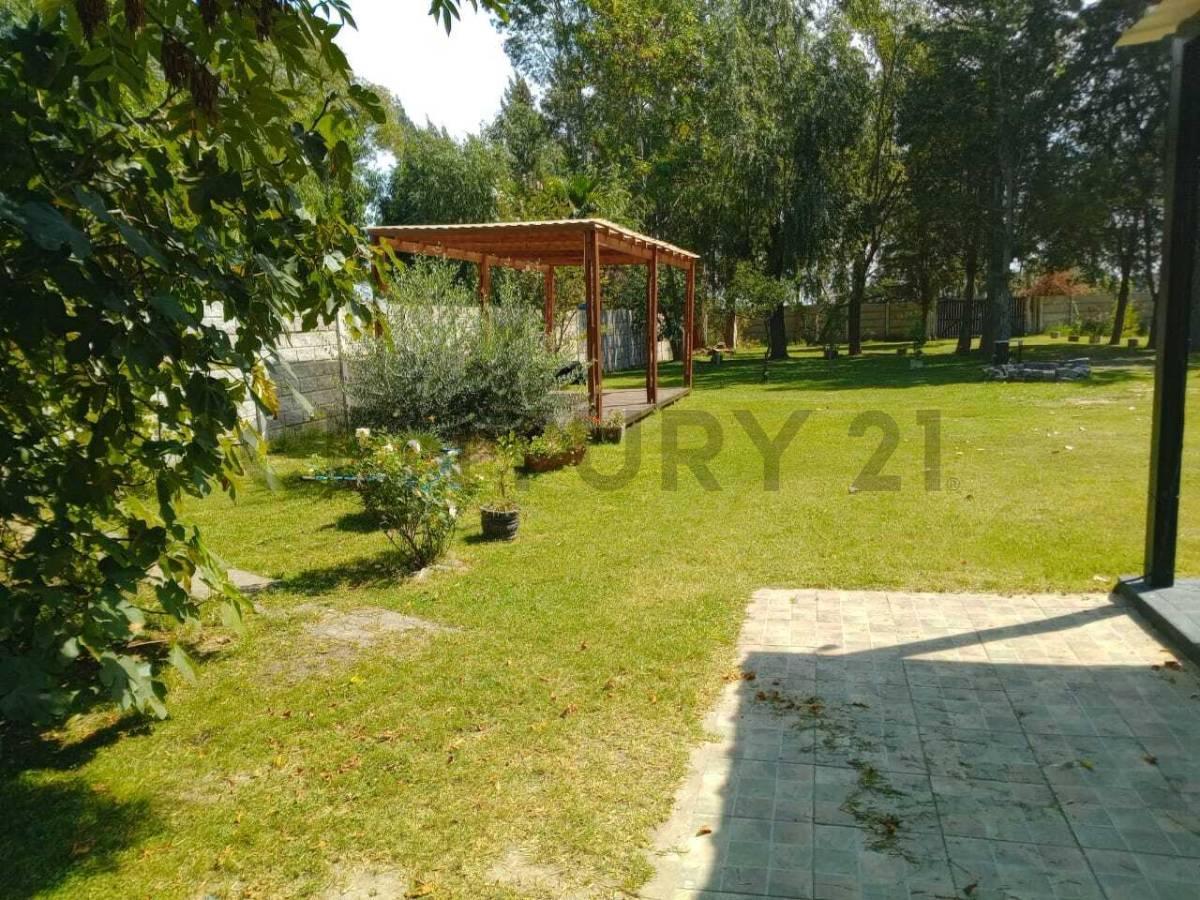 Foto de EXCLUSIVA CASA QUINTA EN CANNING - NATURALEZA, CONFORT Y PRIVACIDAD, imagen 1