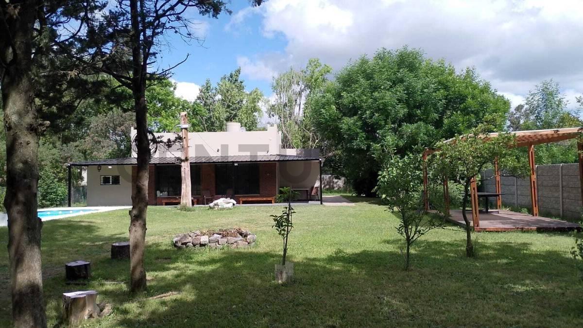 Foto de EXCLUSIVA CASA QUINTA EN CANNING - NATURALEZA, CONFORT Y PRIVACIDAD, imagen 2