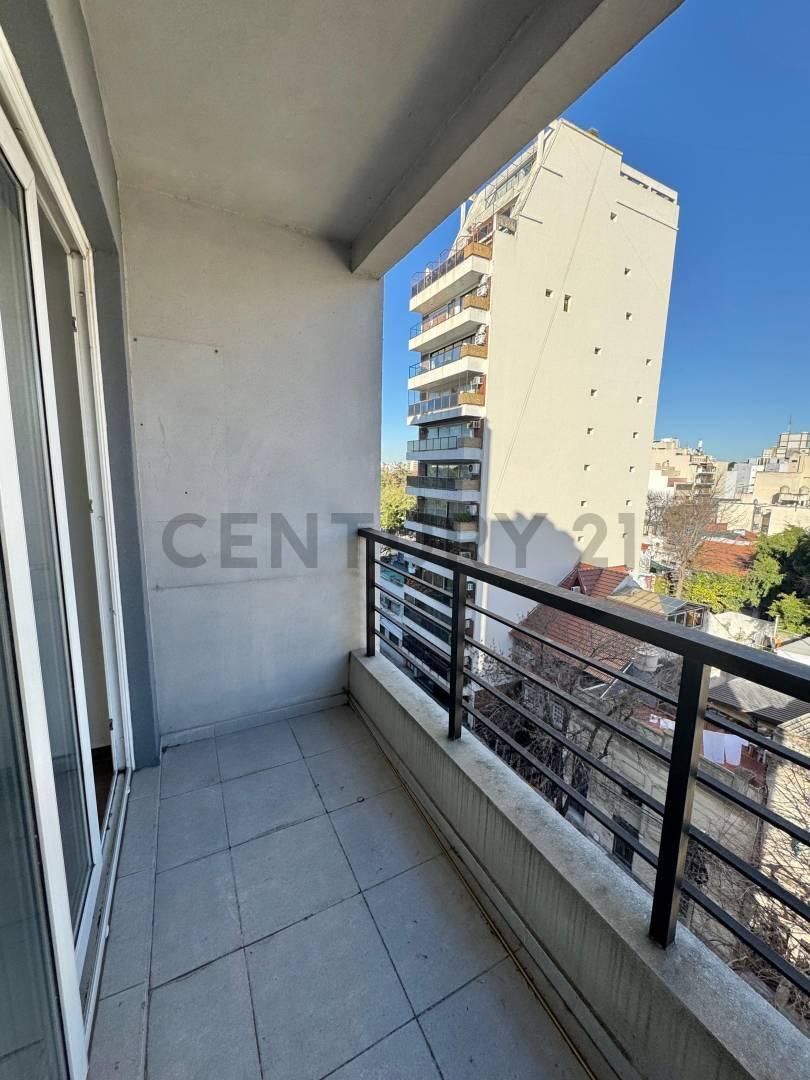 Foto de VENTA DPTO 3 AMB C/BALCON Y COCH. A ESTRENAR EN CABALLITO, imagen 1