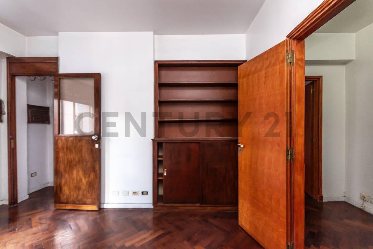 Foto de VENTA AMPLIO 5 AMBIENTES DE 95 M² | MICROCENTRO, imagen 3