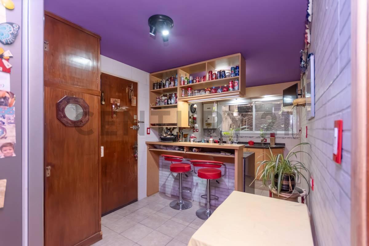 Foto de VENTA DPTO 4 AMB con DEP. y PATIO + ESP. GUARDA COCHE, imagen 3