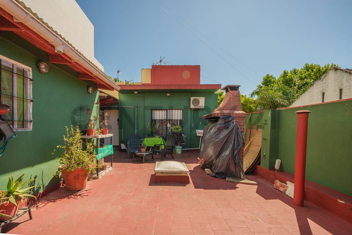 Foto de VENTA PH 4 AMBIENTES C/ TERRAZA - MATADEROS, imagen 2