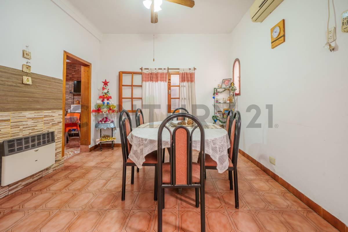 Foto de VENTA PH 4 AMBIENTES C/ TERRAZA - MATADEROS, imagen 5