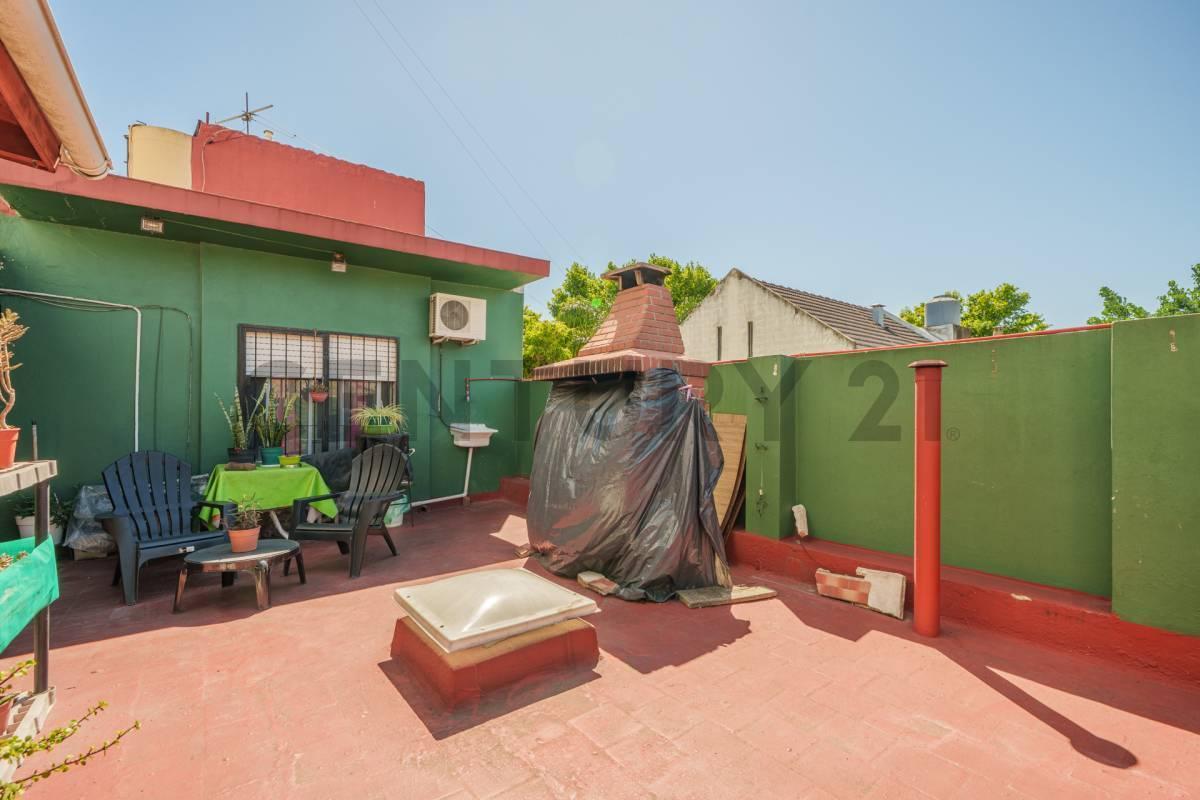 Foto de VENTA PH 4 AMBIENTES C/ TERRAZA - MATADEROS, imagen 3