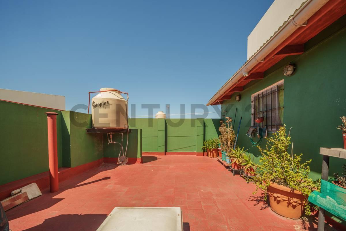Foto de VENTA PH 4 AMBIENTES C/ TERRAZA - MATADEROS, imagen 1