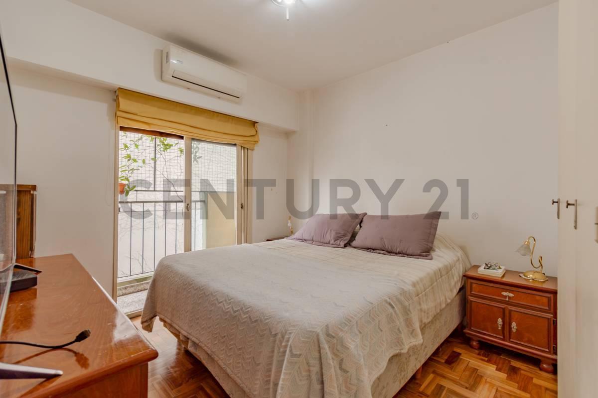 Foto de VENTA-PERMUTA HERMOSO DEPARTAMENTO DE 3 AMBIENTES C/ 2 BAÑOS Y BALCON, imagen 4