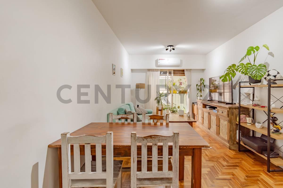 Foto de VENTA-PERMUTA HERMOSO DEPARTAMENTO DE 3 AMBIENTES C/ 2 BAÑOS Y BALCON, imagen 2