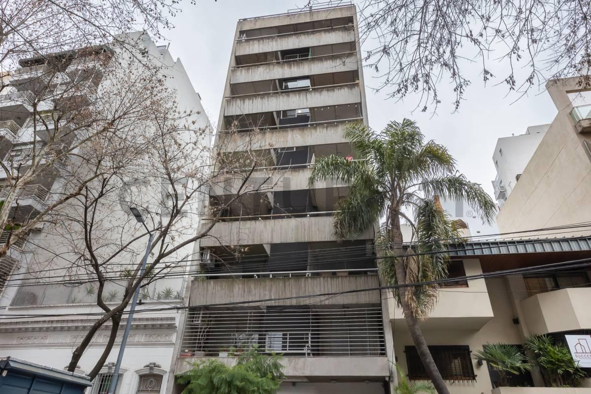 Foto de Venta-Permuta Departamento Semipiso 3 amb c/cochera cubierta., imagen 1