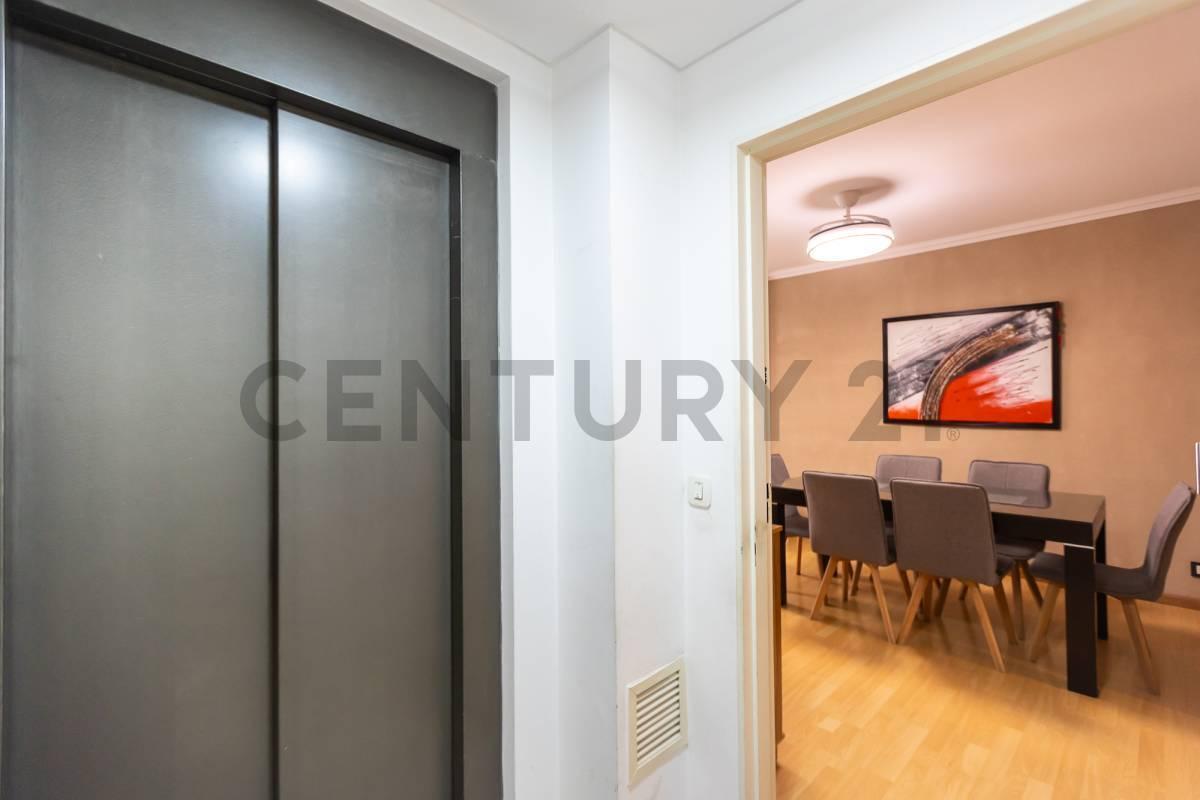Foto de Venta-Permuta Departamento Semipiso 3 amb c/cochera cubierta., imagen 4