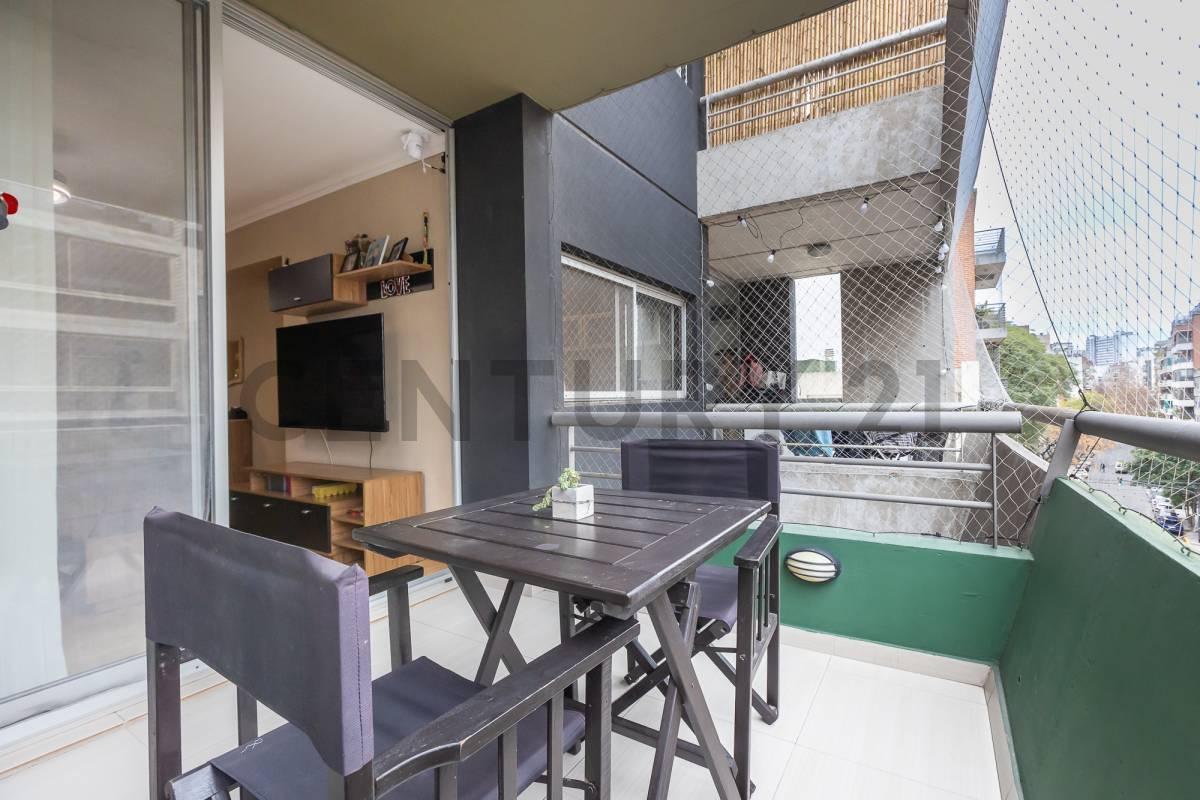 Foto de Venta-Permuta Departamento Semipiso 3 amb c/cochera cubierta., imagen 3