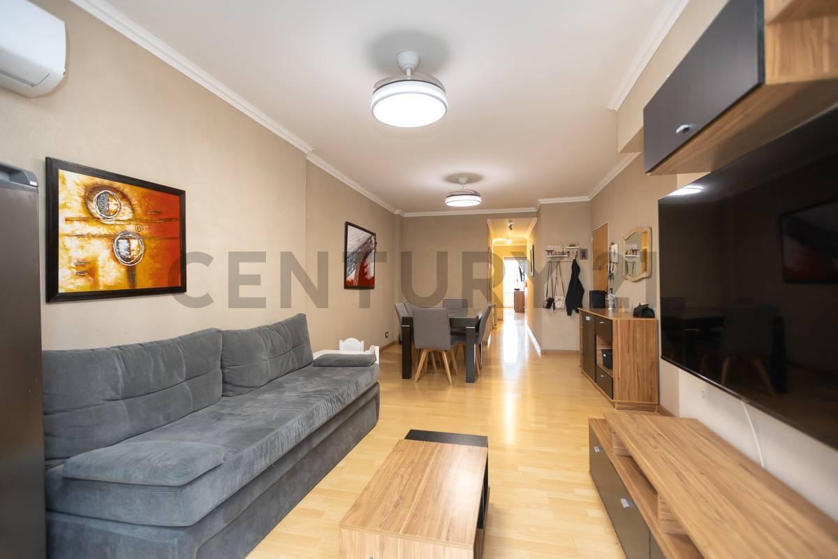 Foto de Venta-Permuta Departamento Semipiso 3 amb c/cochera cubierta., imagen 5