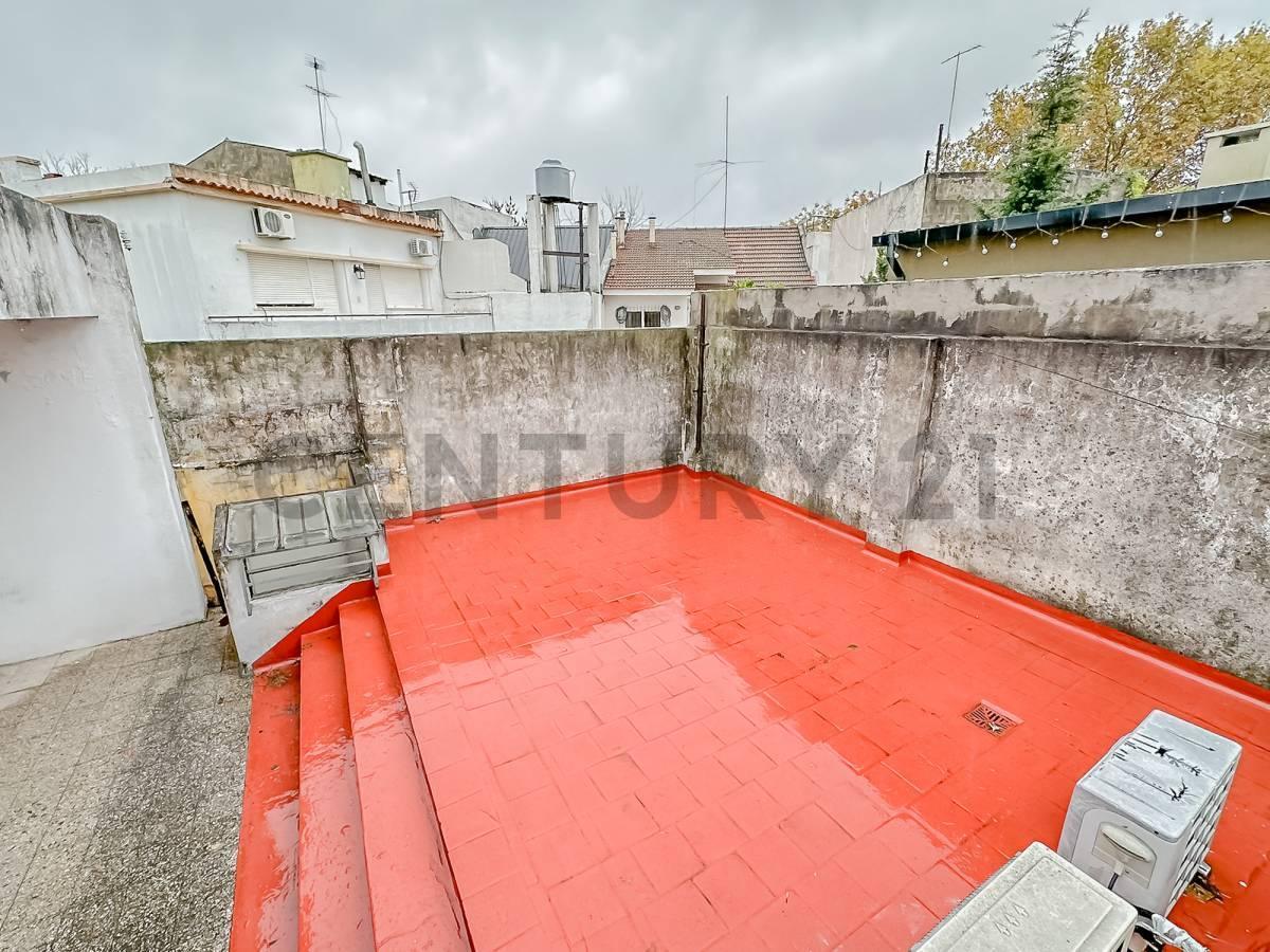 Foto de LOTE USAM - en Liniers, imagen 5
