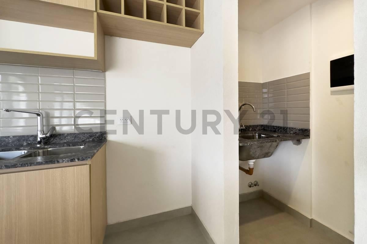 Foto de VENTA PH 4 AMB A ESTRENAR HAEDO, CON COCHERA Y JARDÍN. ENTREGA MAYO 2026, imagen 1