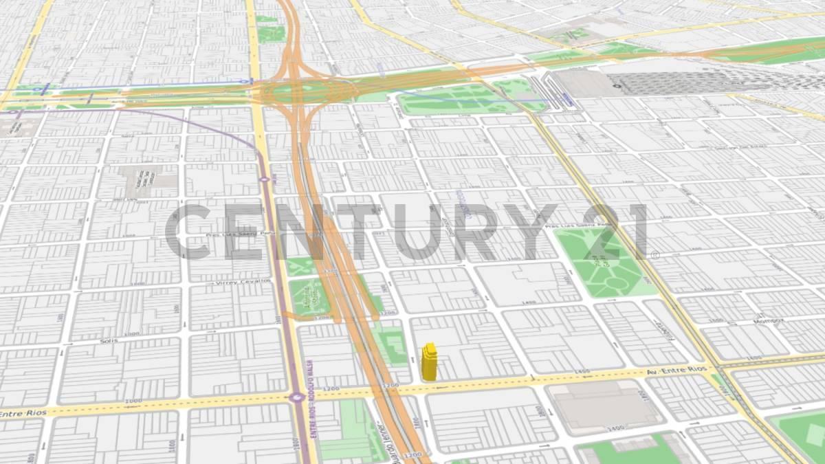 Foto de Gran Lote en ESQUINA Corredor Medio - Constitución, imagen 5