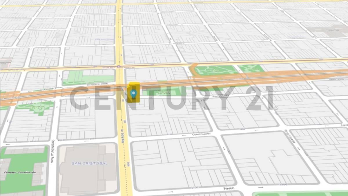 Foto de Gran Lote en ESQUINA Corredor Medio - Constitución, imagen 4