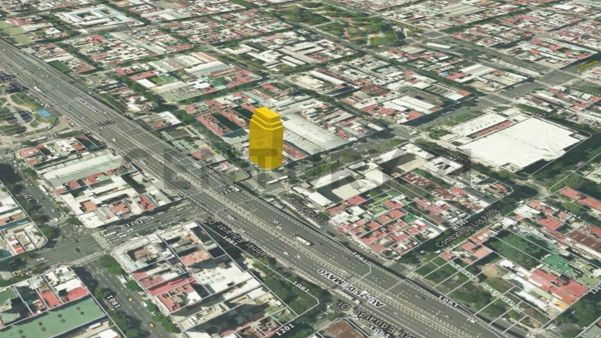 Foto de Gran Lote en ESQUINA Corredor Medio - Constitución, imagen 1