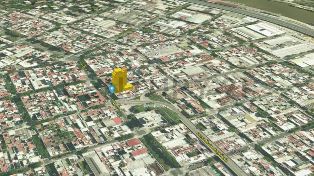 Foto de BOCA - Lote en venta Corredor Alto - Cerca de la cancha, imagen 3
