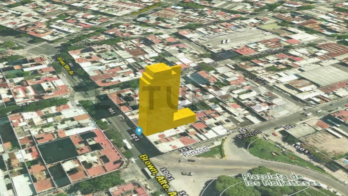Foto de BOCA - Lote en venta Corredor Alto - Cerca de la cancha, imagen 1