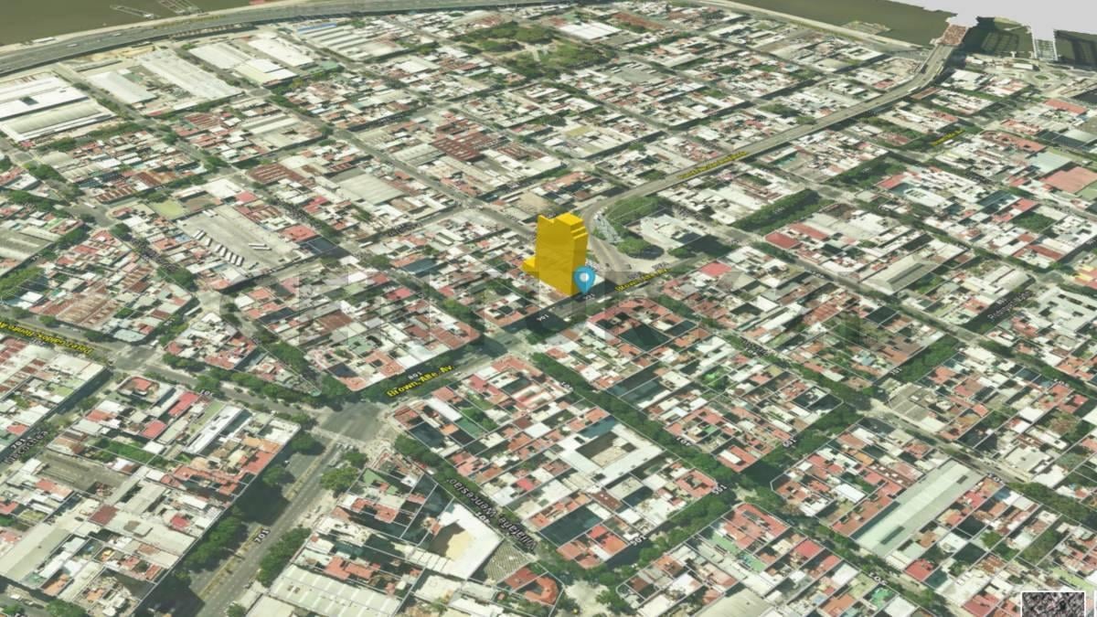 Foto de BOCA - Lote en venta Corredor Alto - Cerca de la cancha, imagen 2