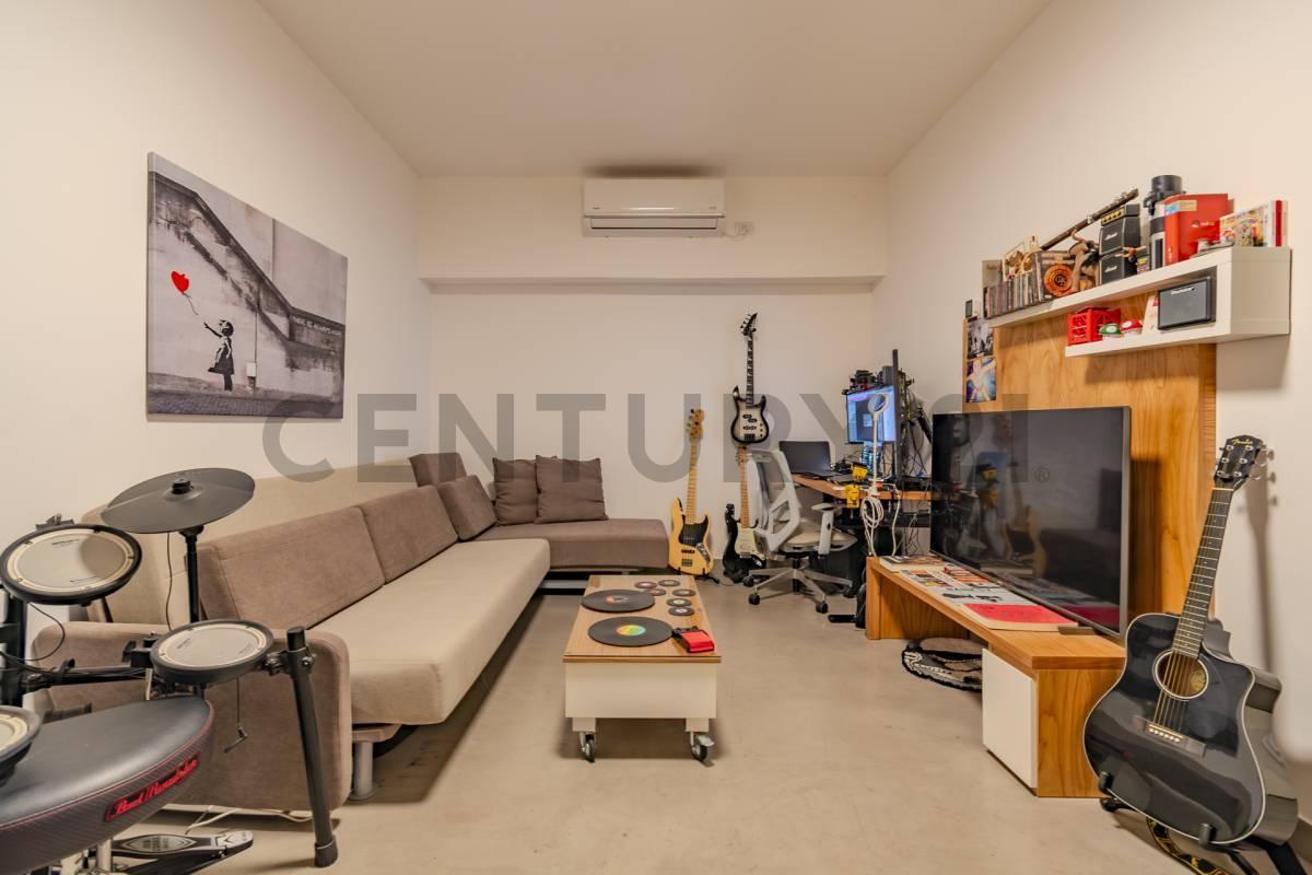 Foto de VENTA Depto 2 amb con patio y cochera - Belgrano, imagen 5