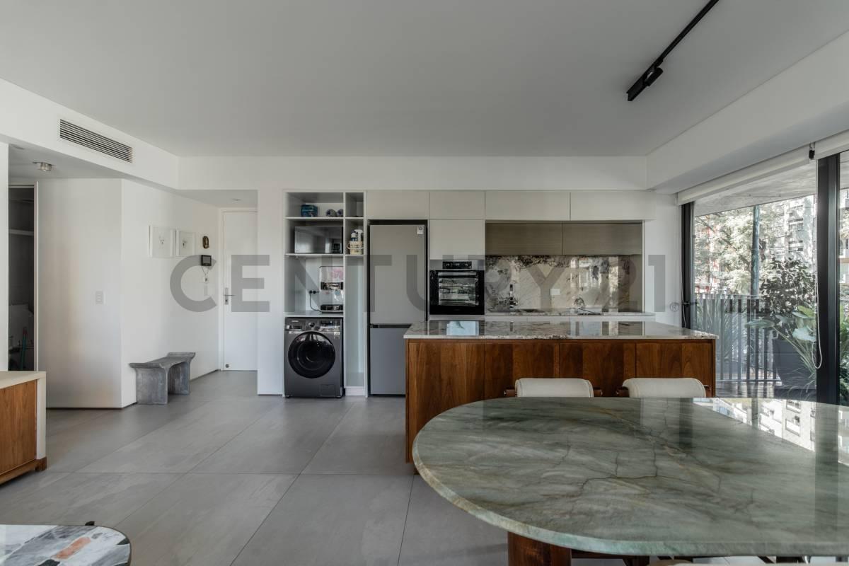 Foto de VENTA | DPTO. 3 AMB. + COCHERA | DONNA ACQUA -AZCUY-, imagen 4