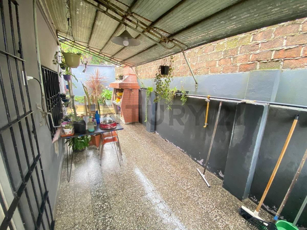 Foto de VENTA PH 3 AMBIENTES ENTRADA INDEPENDIENTE, SIN EXPENSAS Y PATIO - APTO, imagen 5