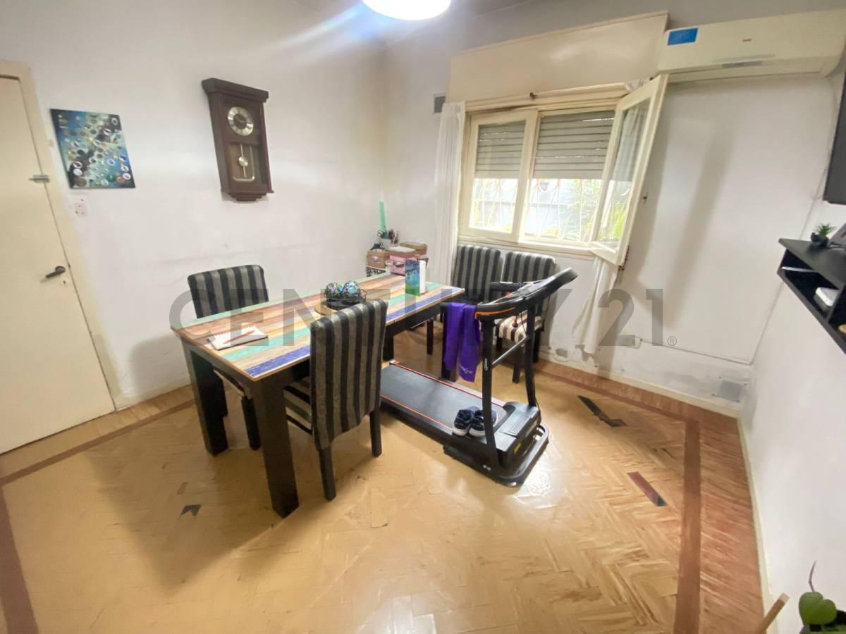 Foto de VENTA PH 3 AMBIENTES ENTRADA INDEPENDIENTE, SIN EXPENSAS Y PATIO - APTO, imagen 1