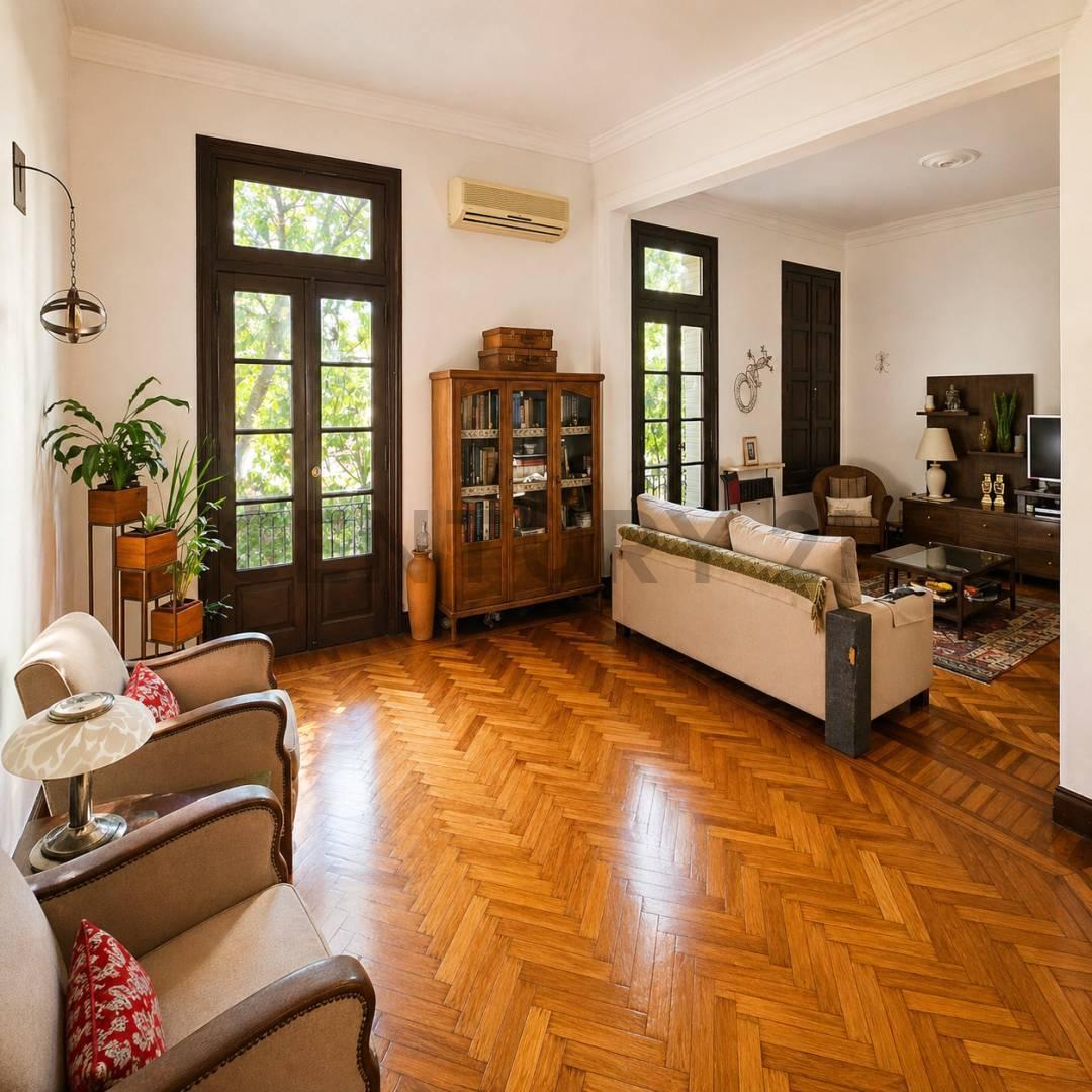 Foto de VENTA SEMIPISO ESTILO 3 AMBIENTES-LAVAD-BAULERA- RECICLADO, imagen 1