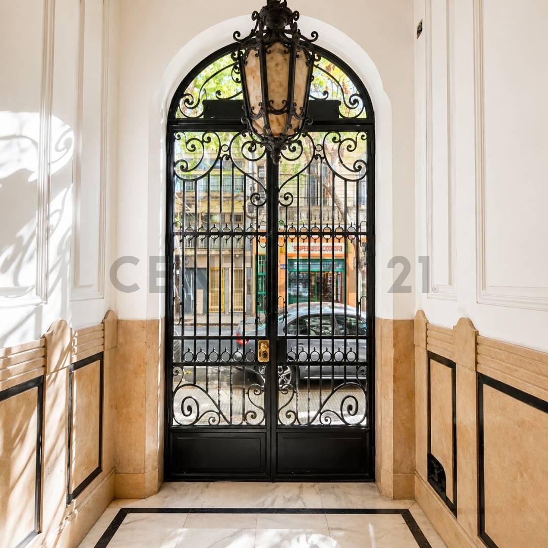 Foto de VENTA SEMIPISO ESTILO 3 AMBIENTES-LAVAD-BAULERA- RECICLADO, imagen 2