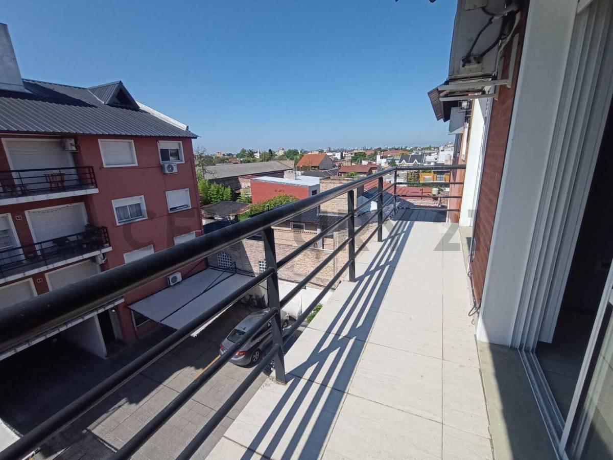 Foto de VENTA departamento 2 amb. con balcon en Sarandi, imagen 5