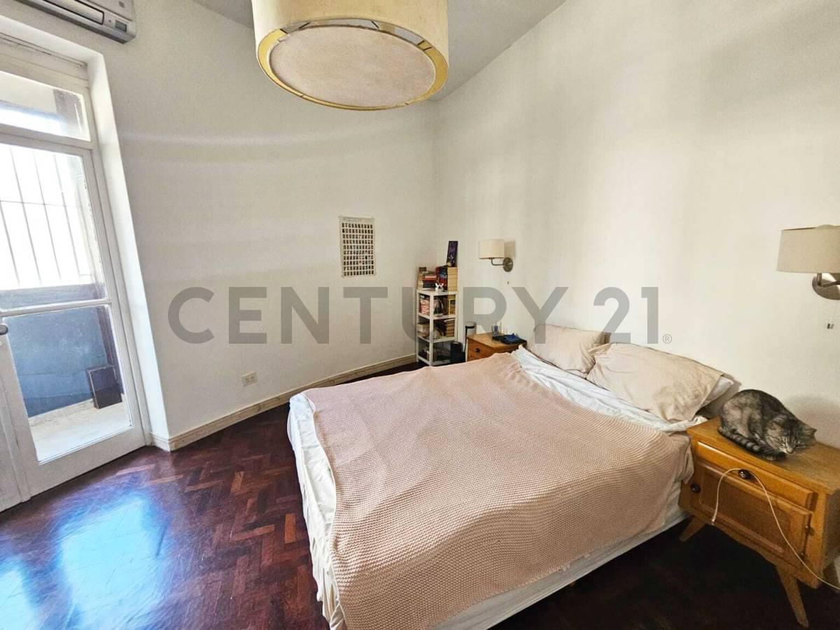 Foto de DEPTO TIPO PH 2AMB-GRAN BALCÓN CORRIDO-CABALLITO, imagen 4