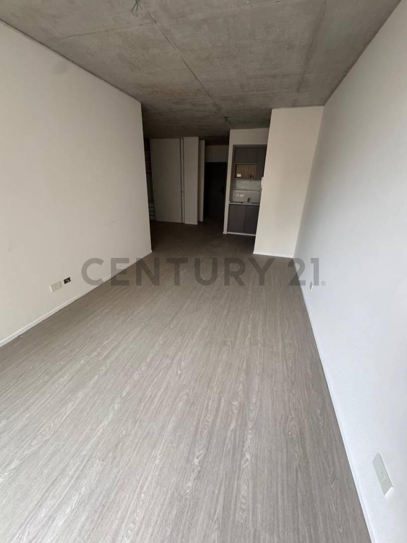 Foto de Venta- Permuta Monoambiente a estrenar con balcón al contrafrente, imagen 2