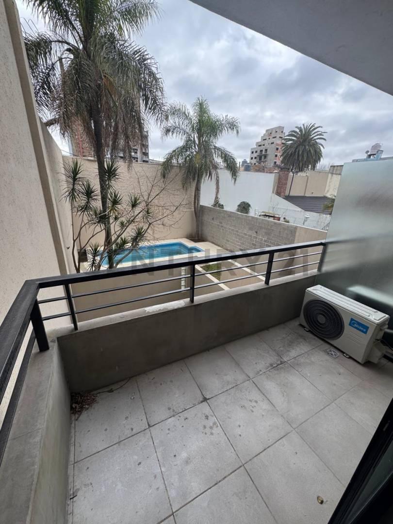 Foto de Venta- Permuta Monoambiente a estrenar con balcón al contrafrente, imagen 1