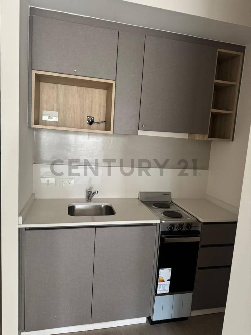 Foto de Venta- Permuta Monoambiente a estrenar con balcón al contrafrente, imagen 3