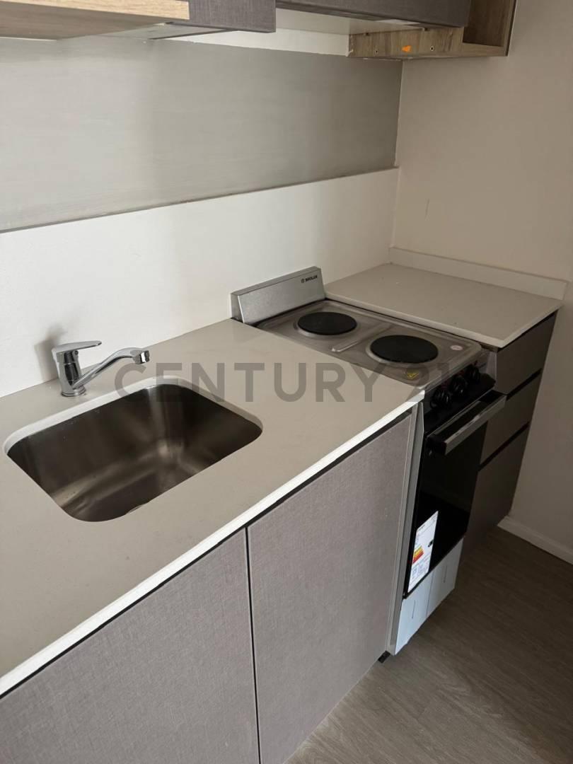 Foto de Venta- Permuta Monoambiente a estrenar con balcón al contrafrente, imagen 4