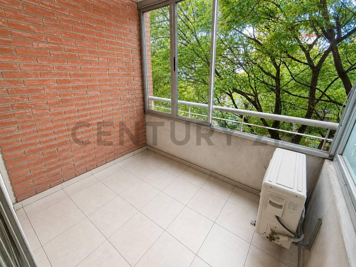 Foto de Venta Monoambiente divisible con balcon en Caballito, imagen 2