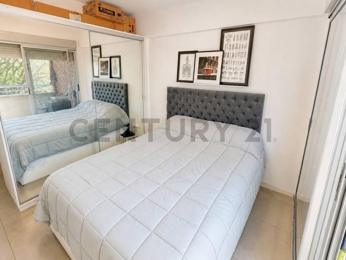 Foto de Venta Monoambiente divisible con balcon en Caballito, imagen 5