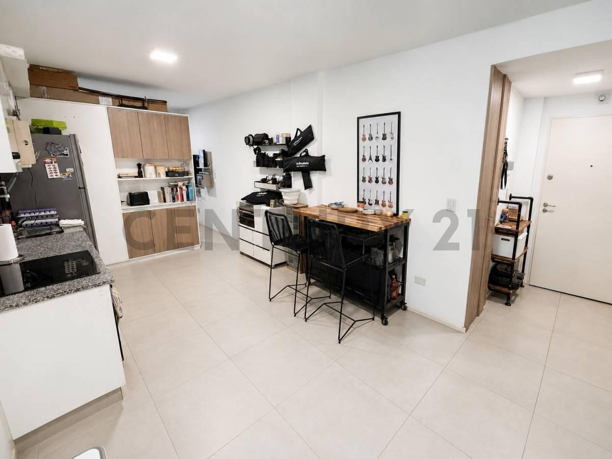 Foto de Venta Monoambiente divisible con balcon en Caballito, imagen 4