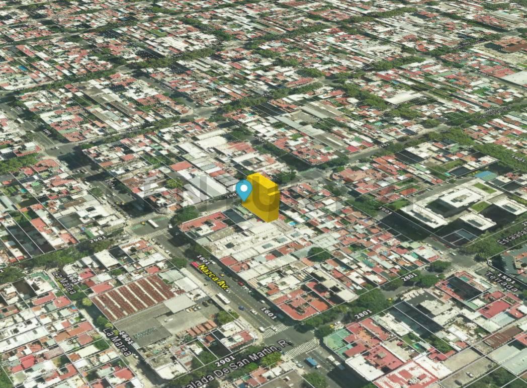 Foto de Venta Lote/Terreno USAM - Desarrollo Inmob - Villa Santa Rita, imagen 2