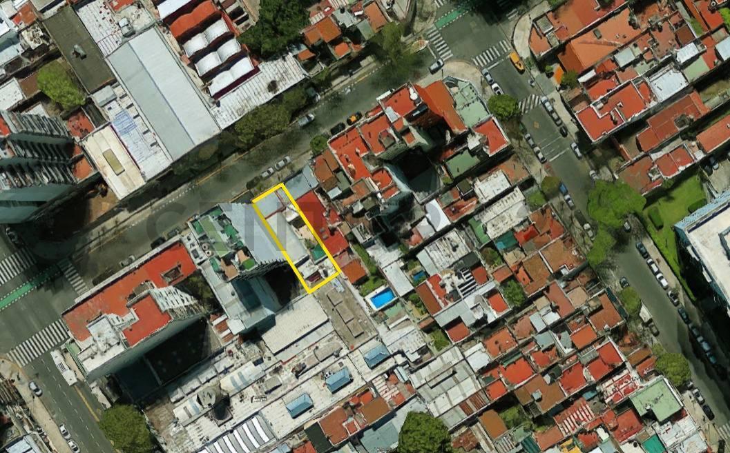 Foto de Venta Lote/Terreno USAM - Desarrollo Inmob - Villa Santa Rita, imagen 1