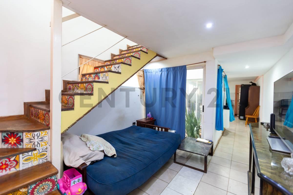 Foto de VENTA Dúplex 3 ambientes con patio y cochera en complejo | Hurlingham, imagen 4