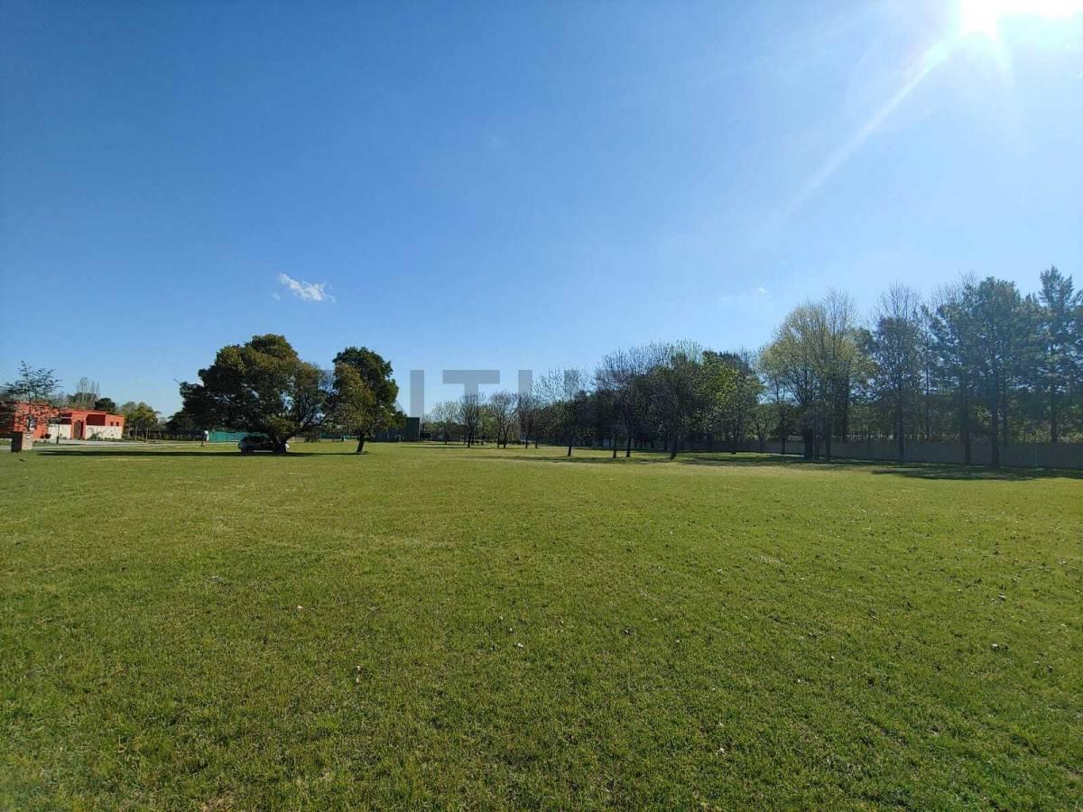Foto de Venta Lote barrio privado Haras del Sol, imagen 3
