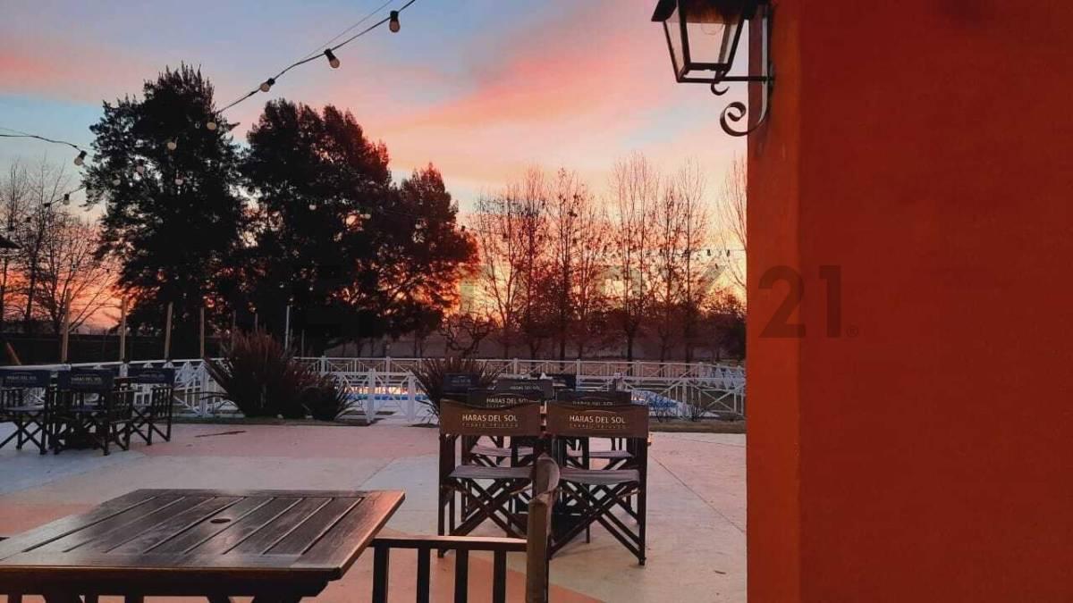 Foto de Venta Lote barrio privado Haras del Sol, imagen 5