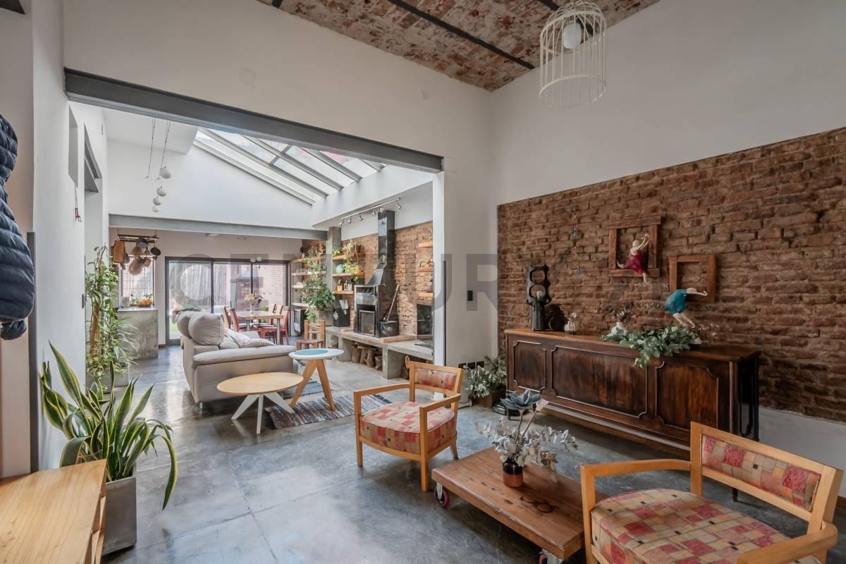 Foto de Impecable casa 5 amb en VILLA SANTA RITA, imagen 1